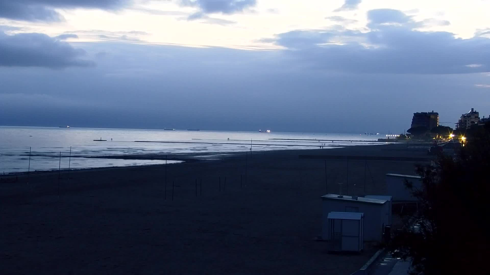 Grado Aquapark – Live-Strand-Webcam