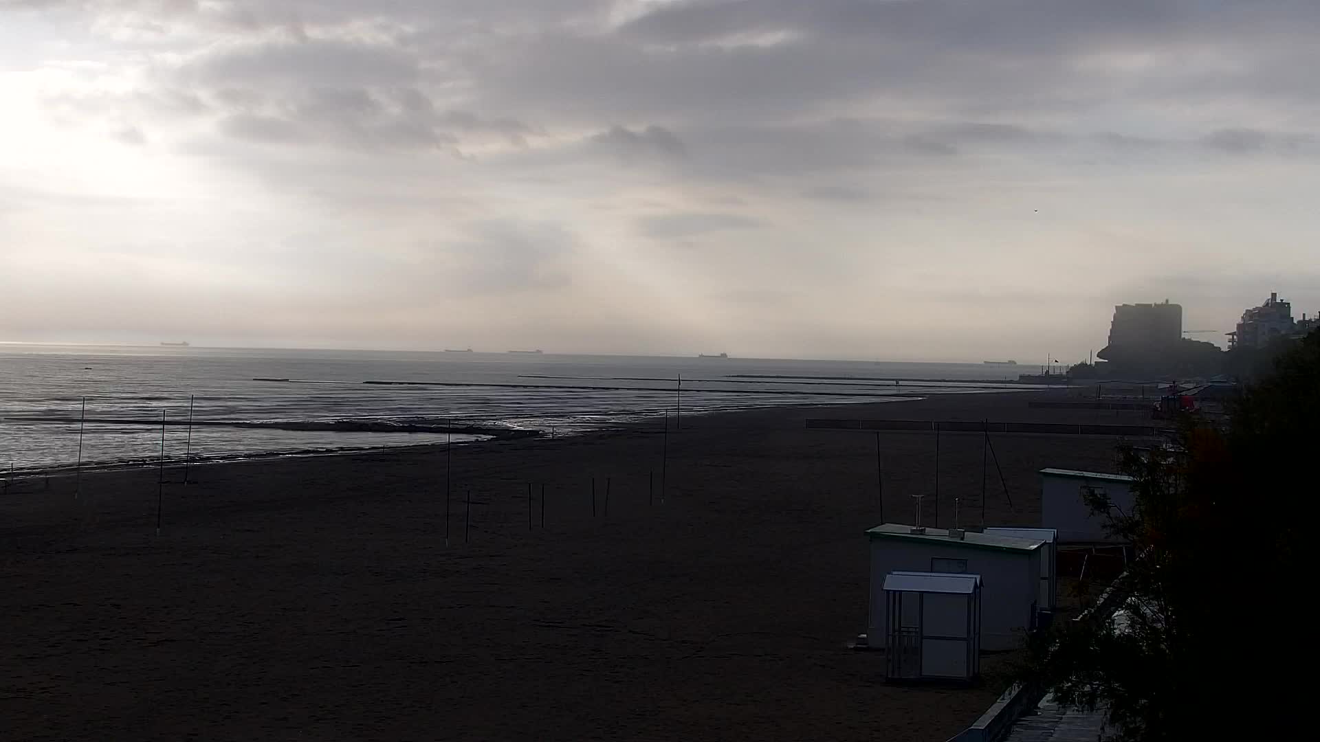 Grado Aquapark – Live-Strand-Webcam