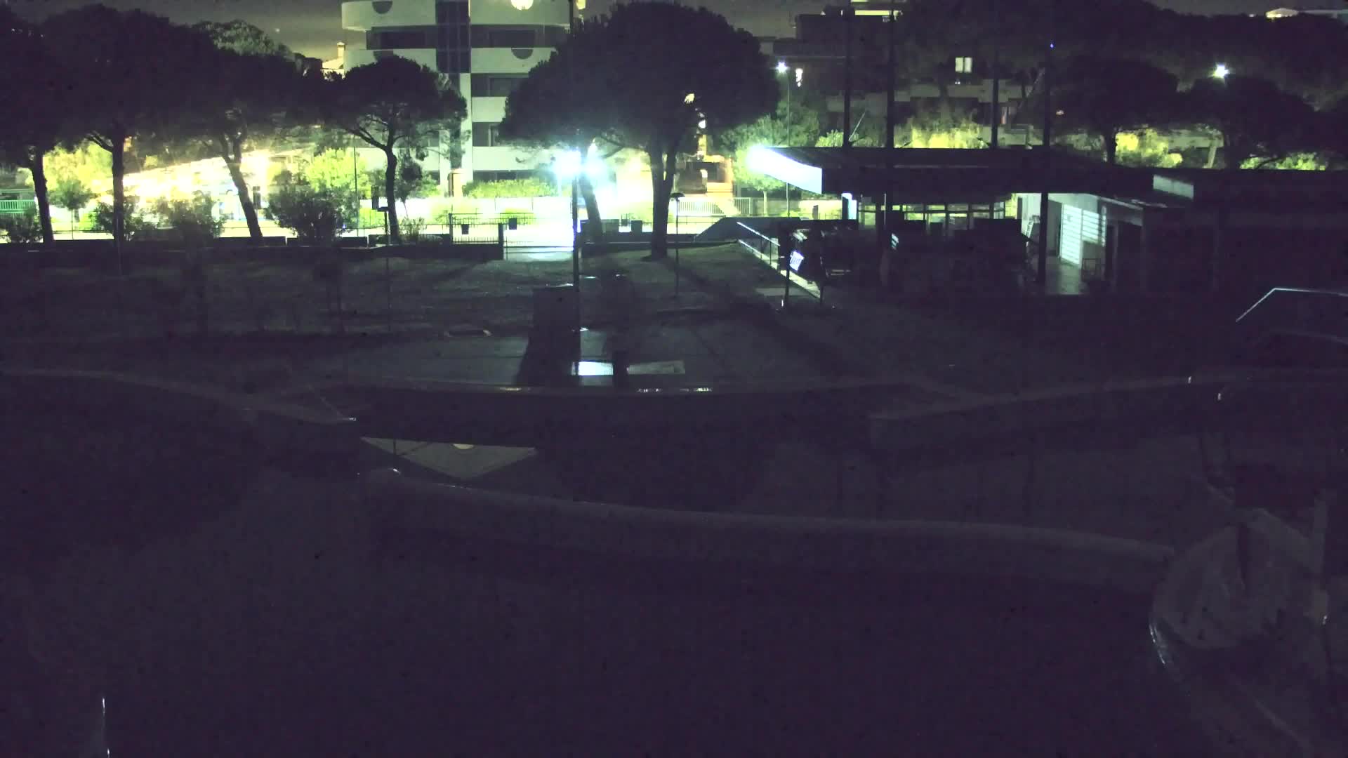 Webcam de Grado – Playa y Aquapark