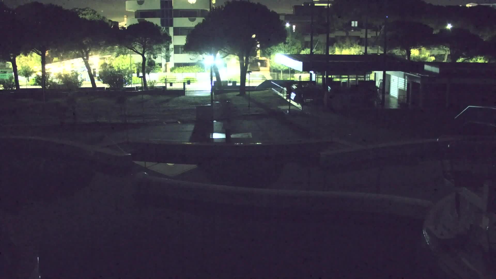 Webcam Grado – Beach & Aquapark