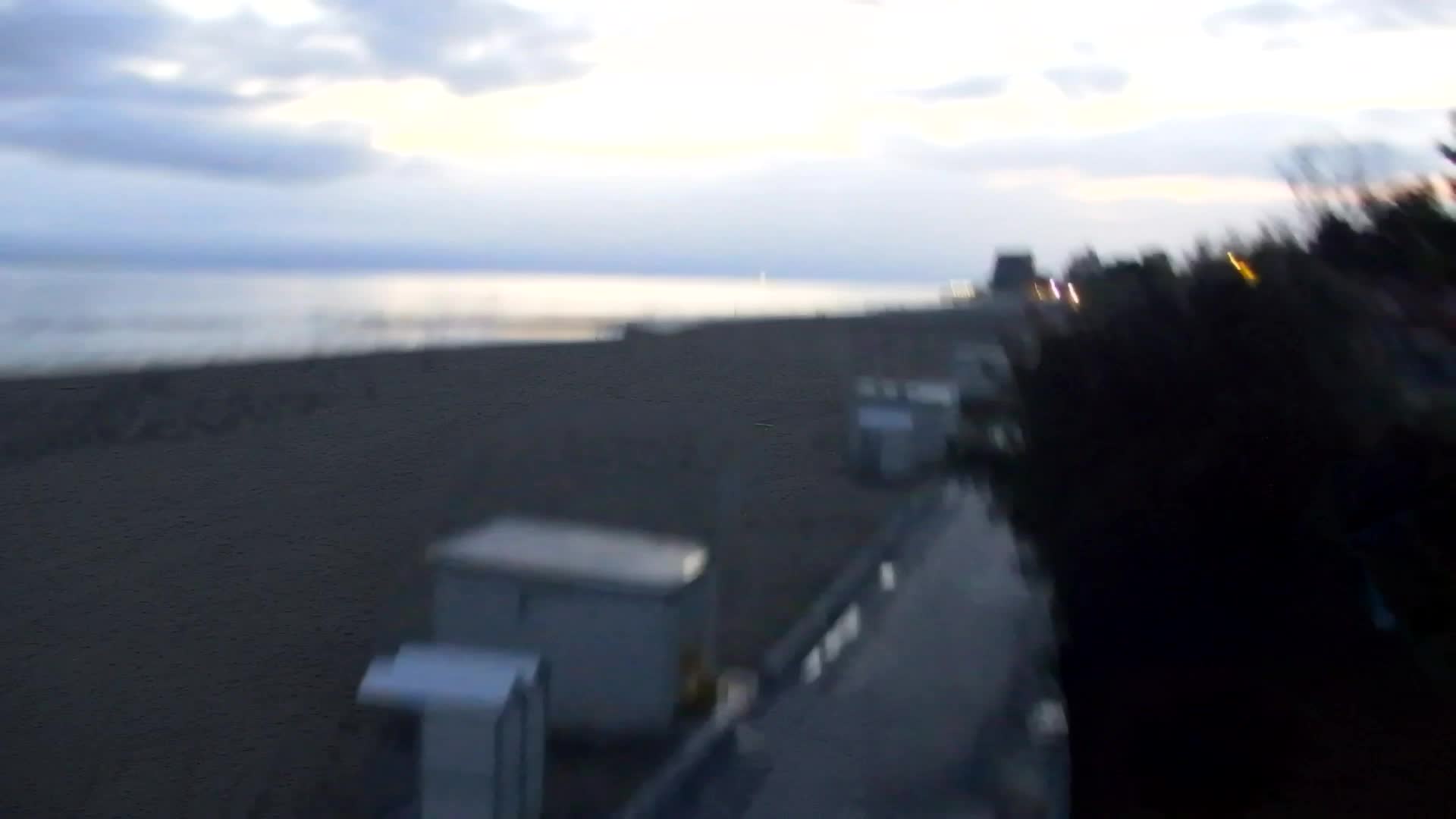 Webcam Grado – Beach & Aquapark