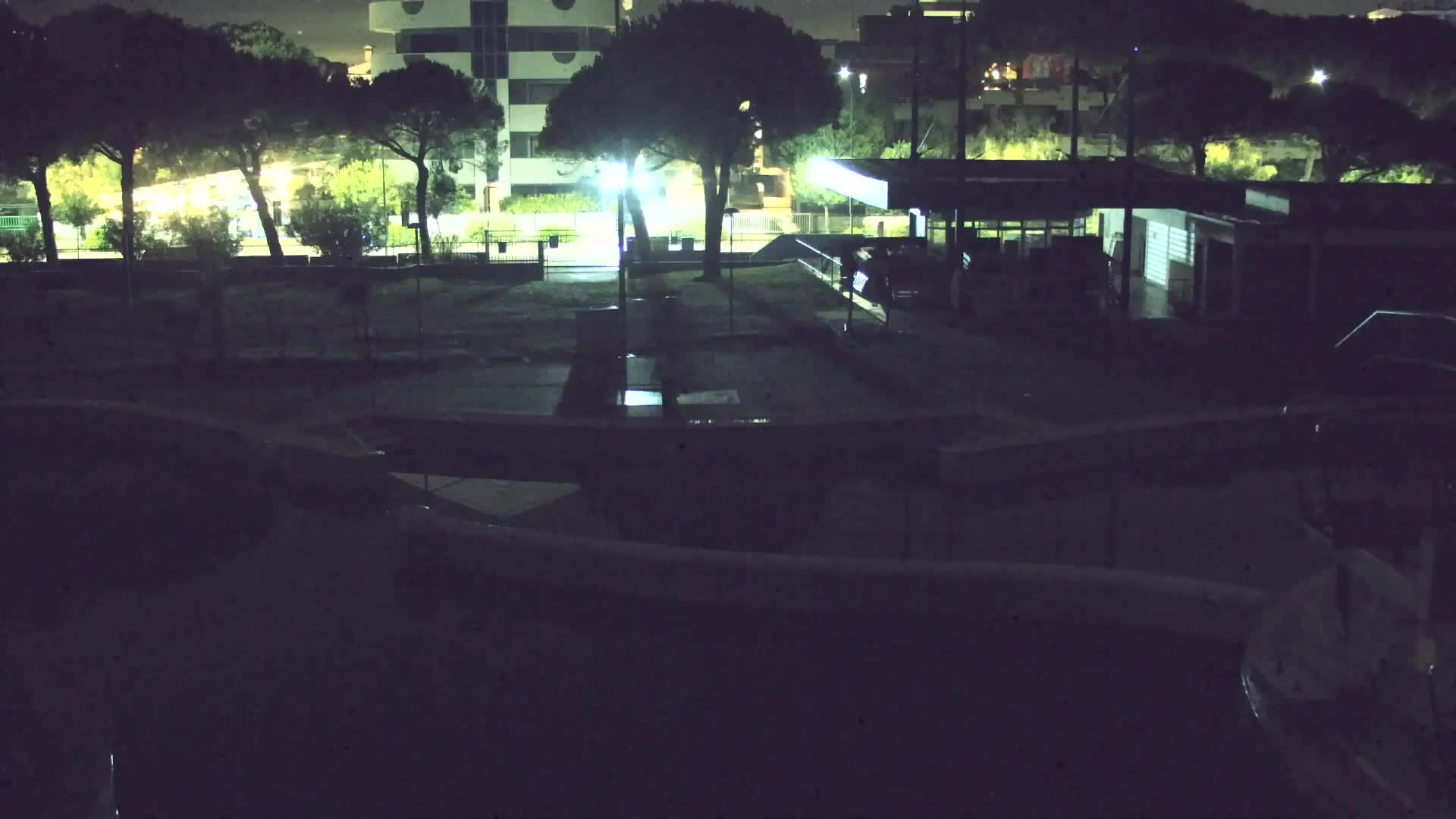 Grado Aquapark – Live-Strand-Webcam