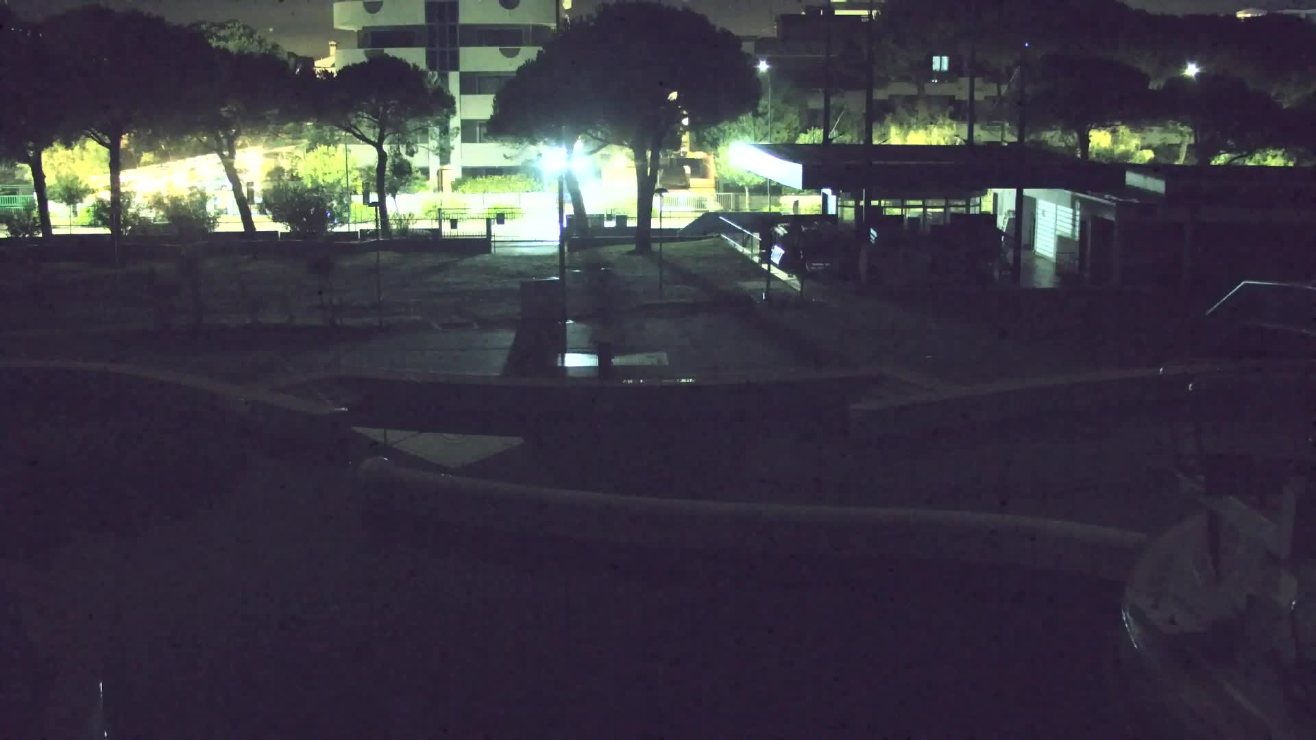 Webcam Grado – Beach & Aquapark