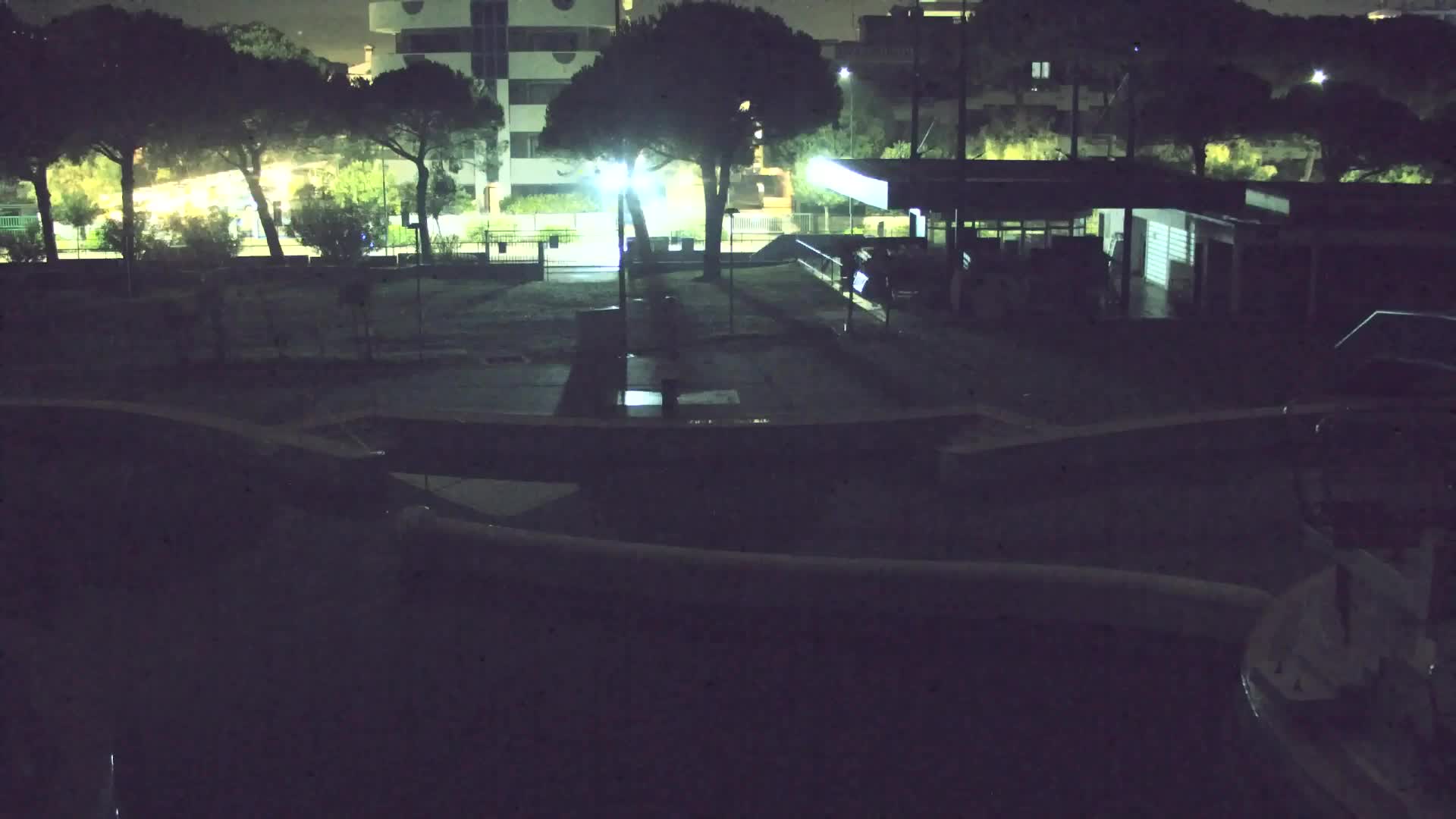 Webcam Grado – Beach & Aquapark