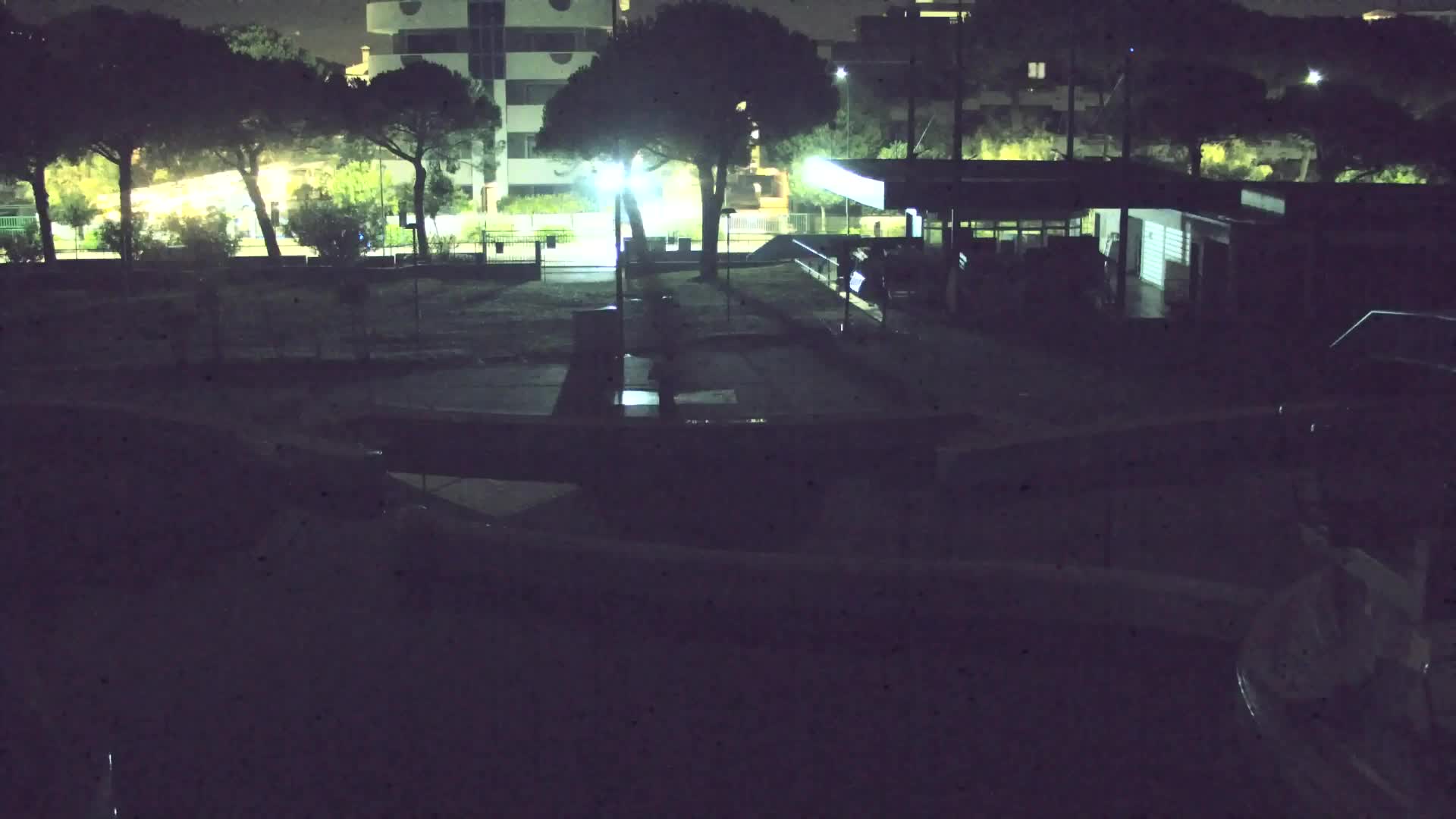 Grado Aquapark – Live Beach Webcam