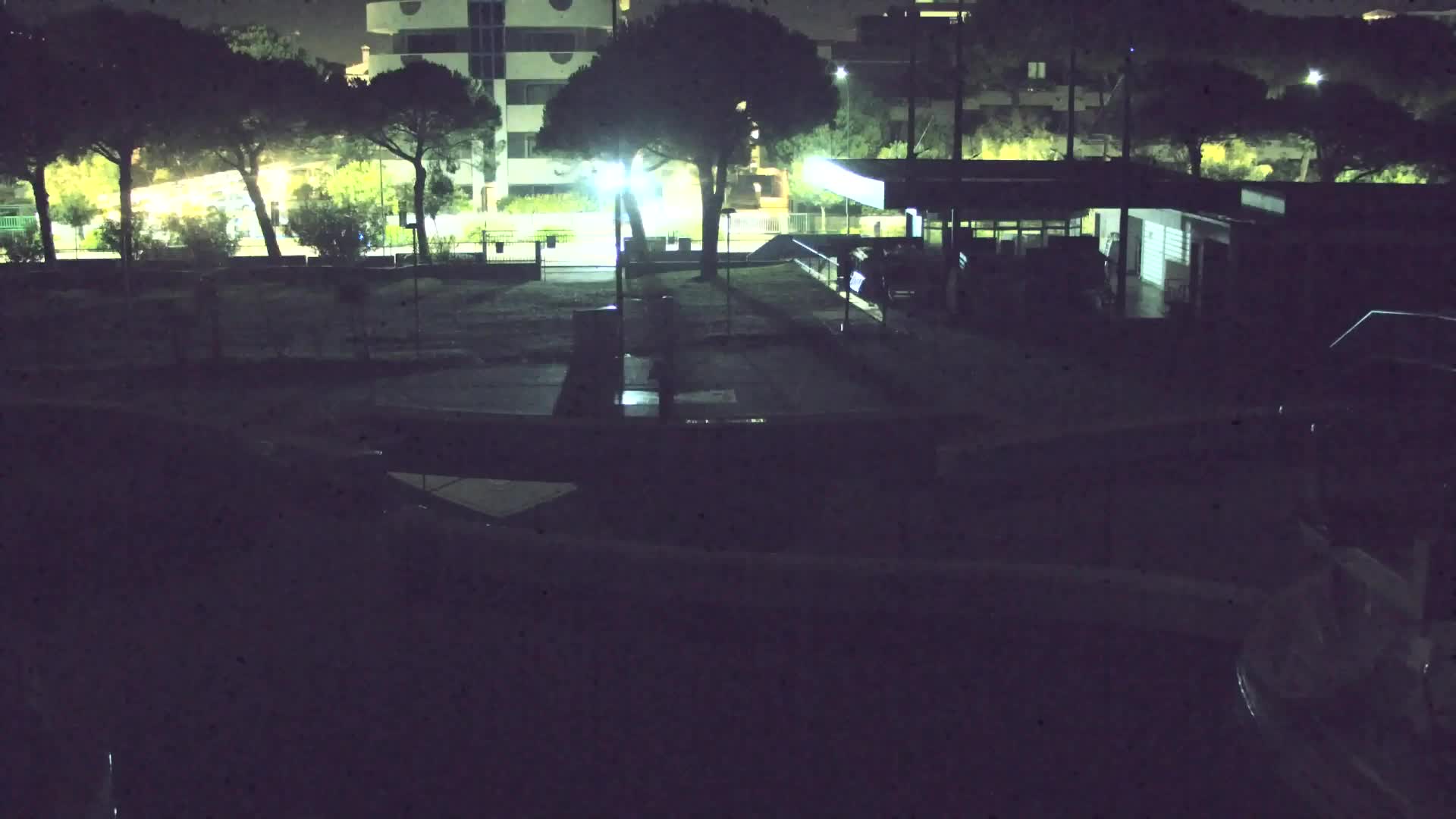 Webcam Grado – Beach & Aquapark