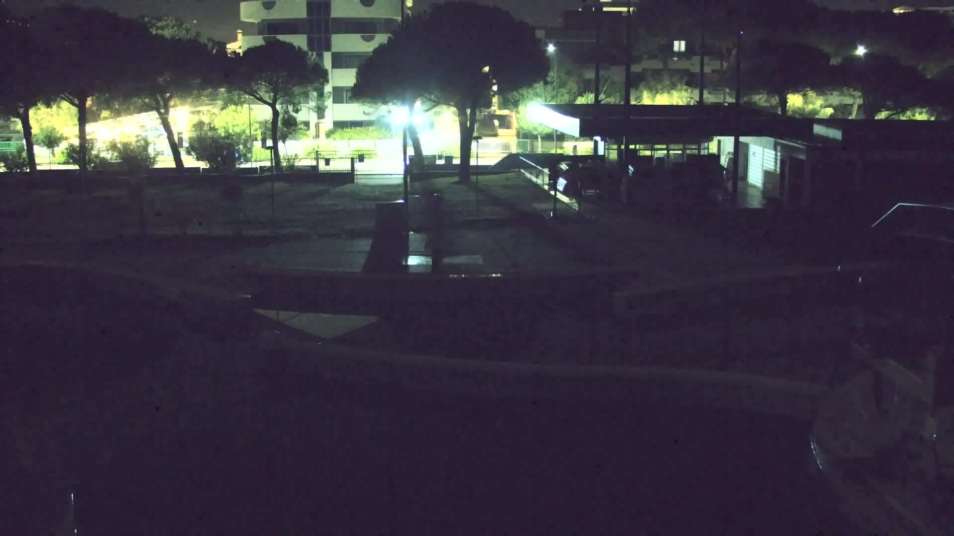 Grado Aquapark – Live-Strand-Webcam