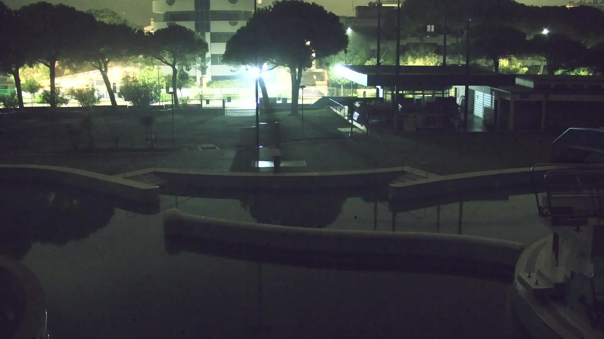 Grado Aquapark – Live-Strand-Webcam