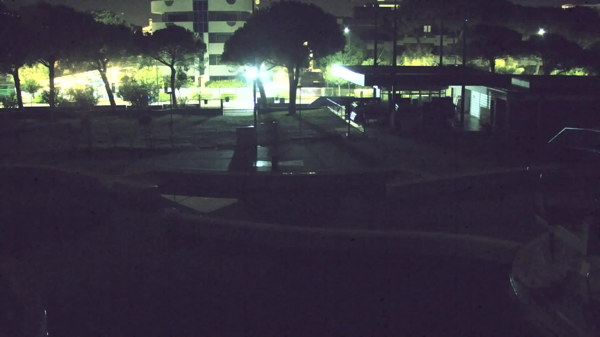 Grado Aquapark – Live-Strand-Webcam