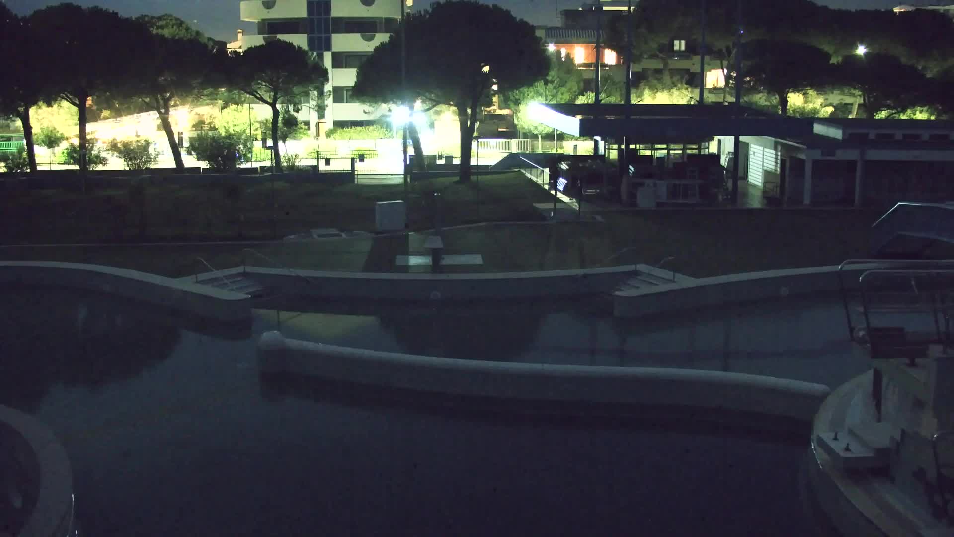 Webcam Grado – Beach & Aquapark