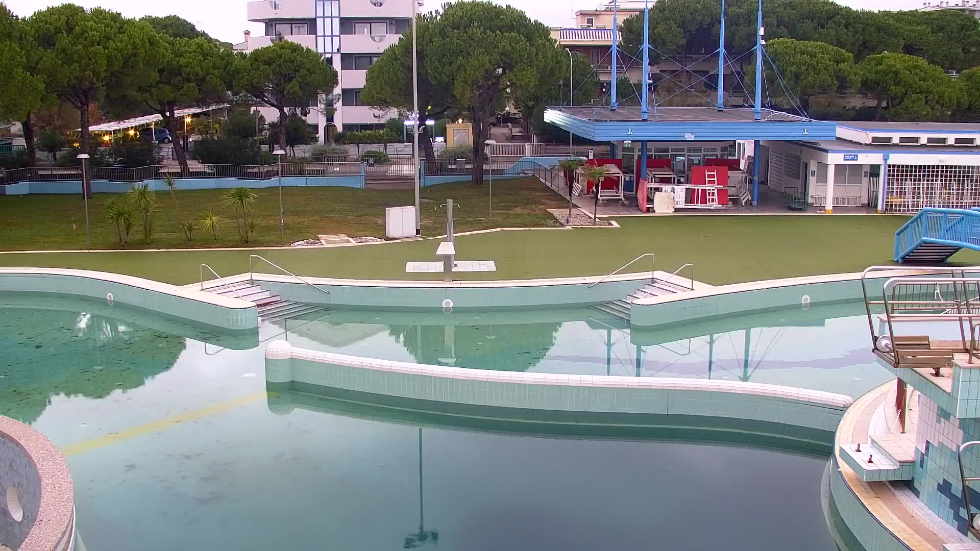 Webcam Grado – Beach & Aquapark