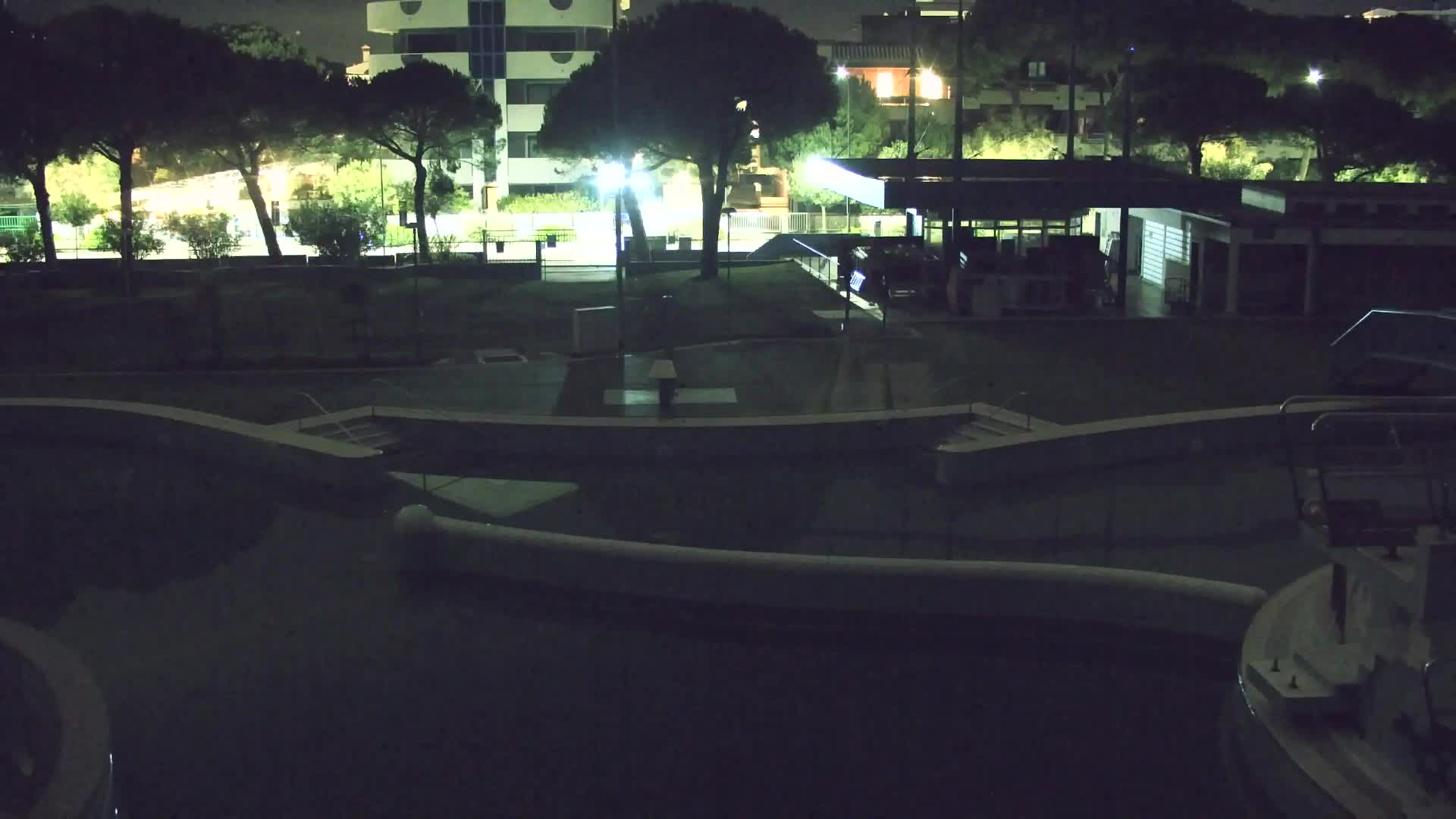 Webcam Grado – Beach & Aquapark