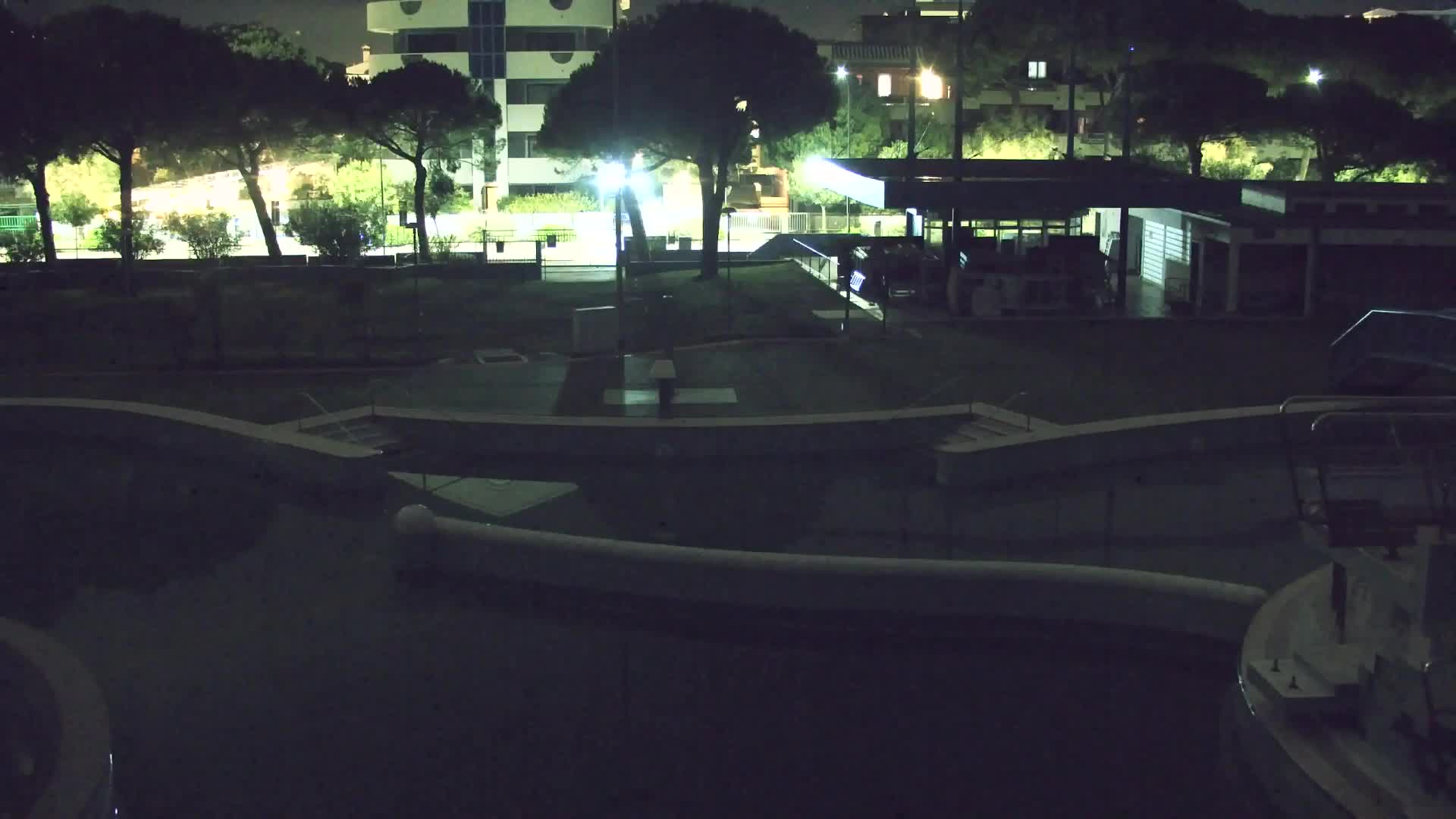 Webcam Grado – Beach & Aquapark