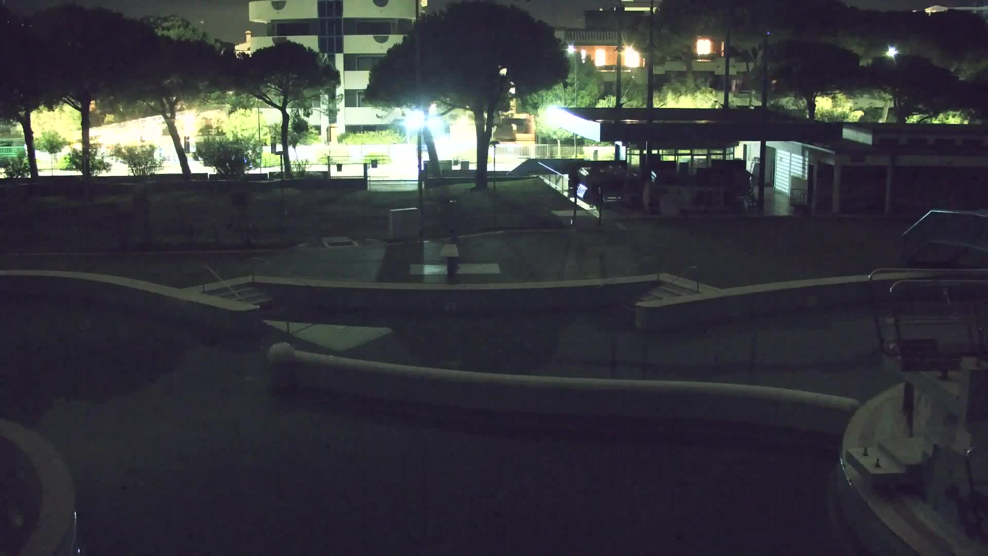 Webcam Grado – Beach & Aquapark