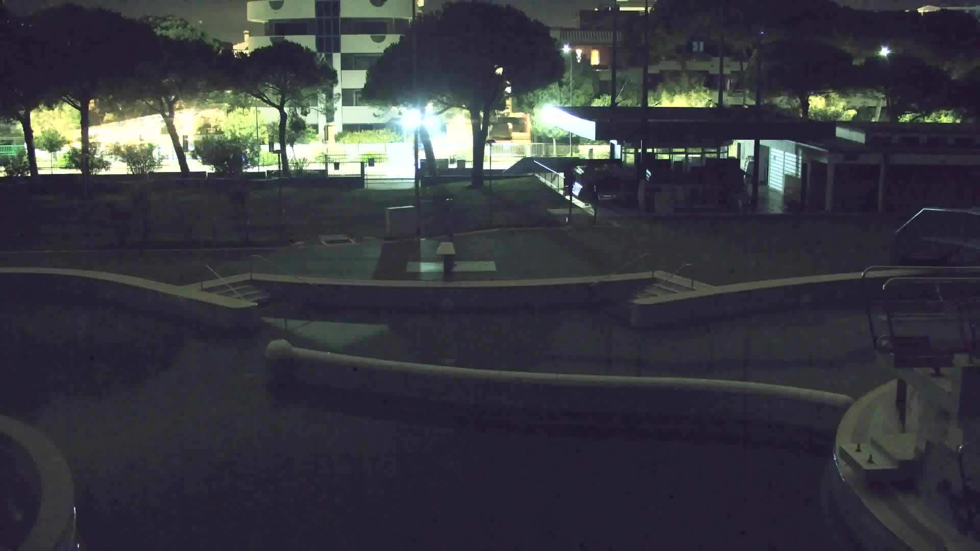 Grado Aquapark – Live-Strand-Webcam