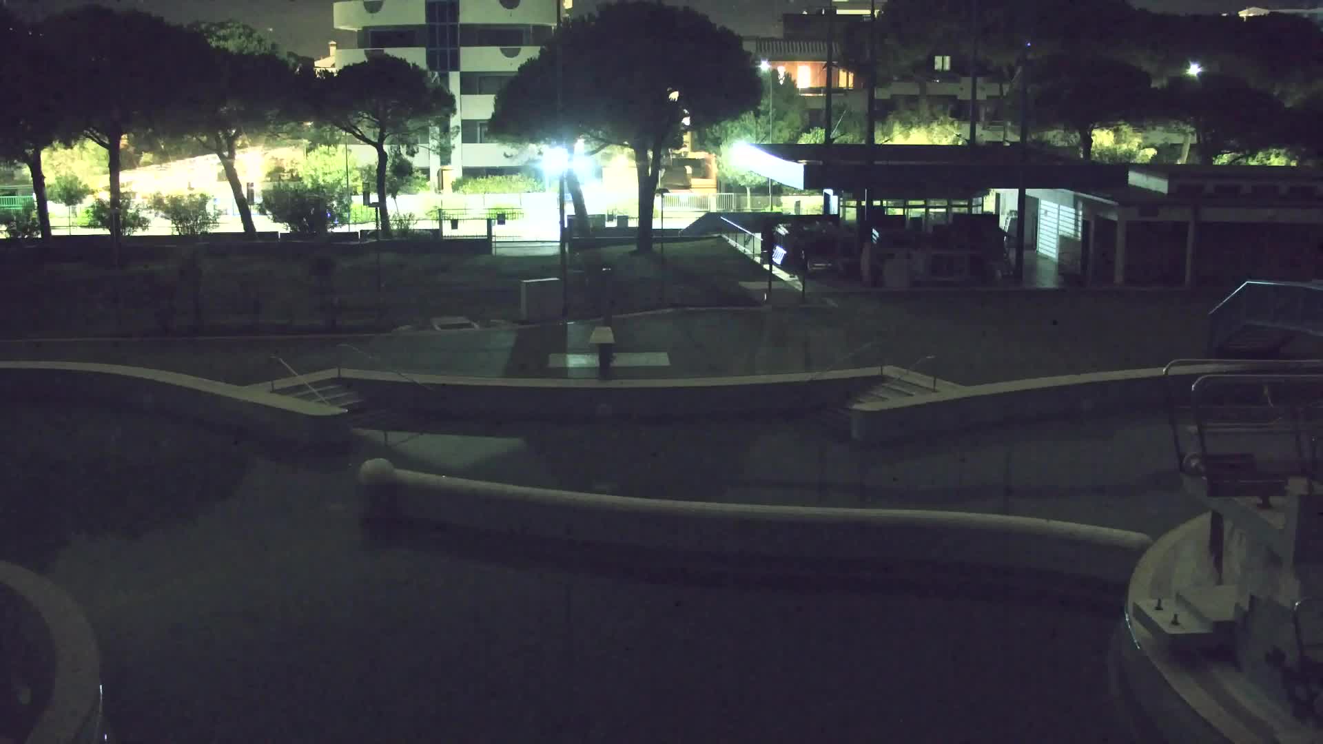 Webcam Grado – Beach & Aquapark