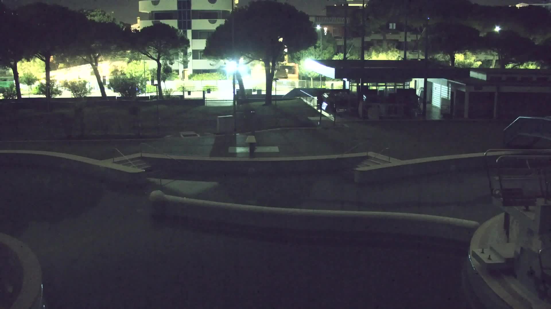 Grado Aquapark – Live Beach Webcam