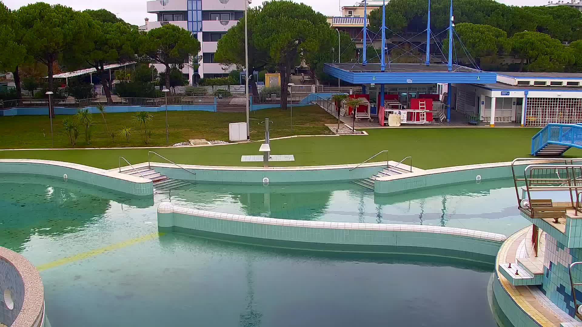 Webcam Grado – Beach & Aquapark