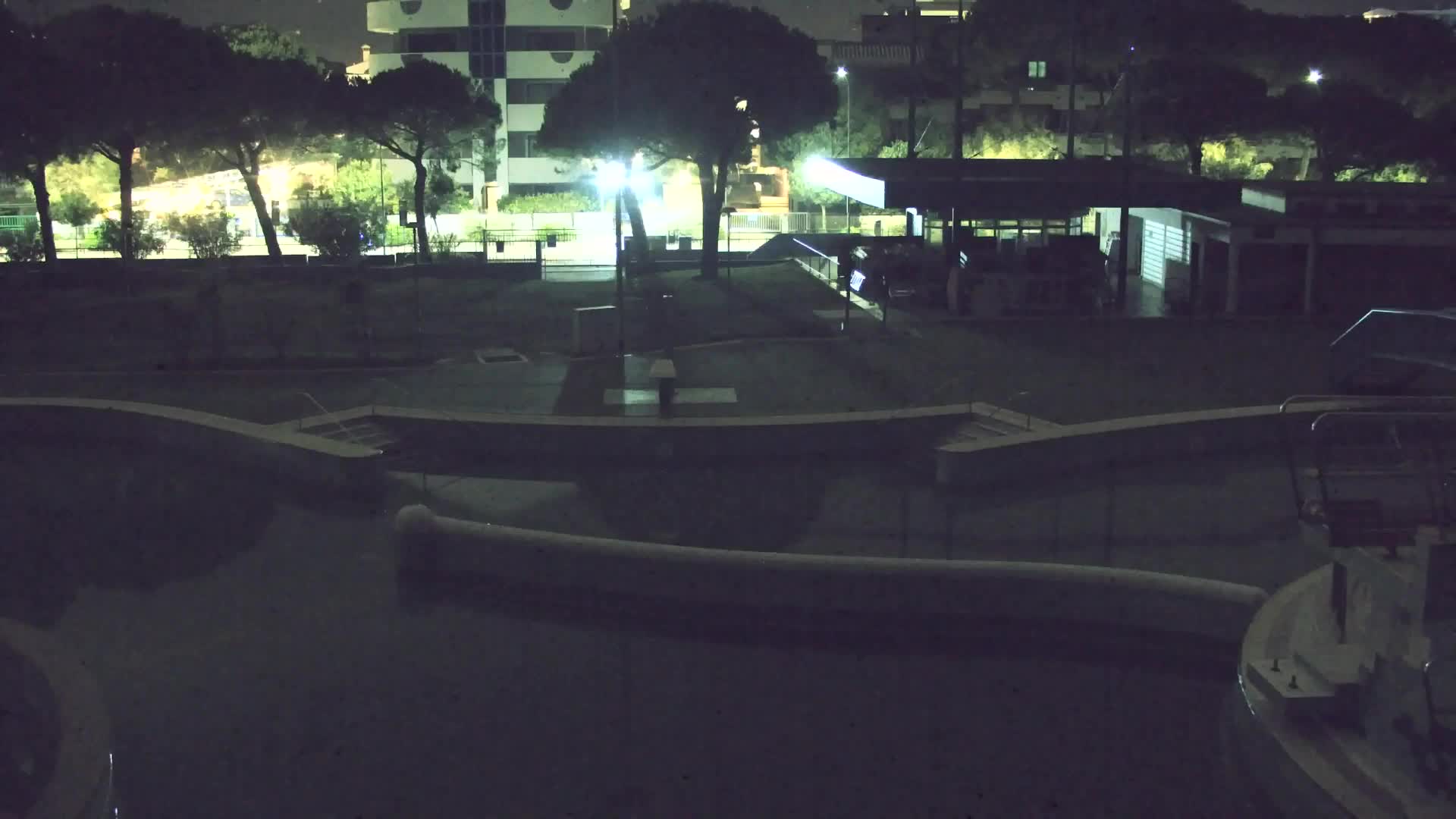 Grado Aquapark – Live-Strand-Webcam