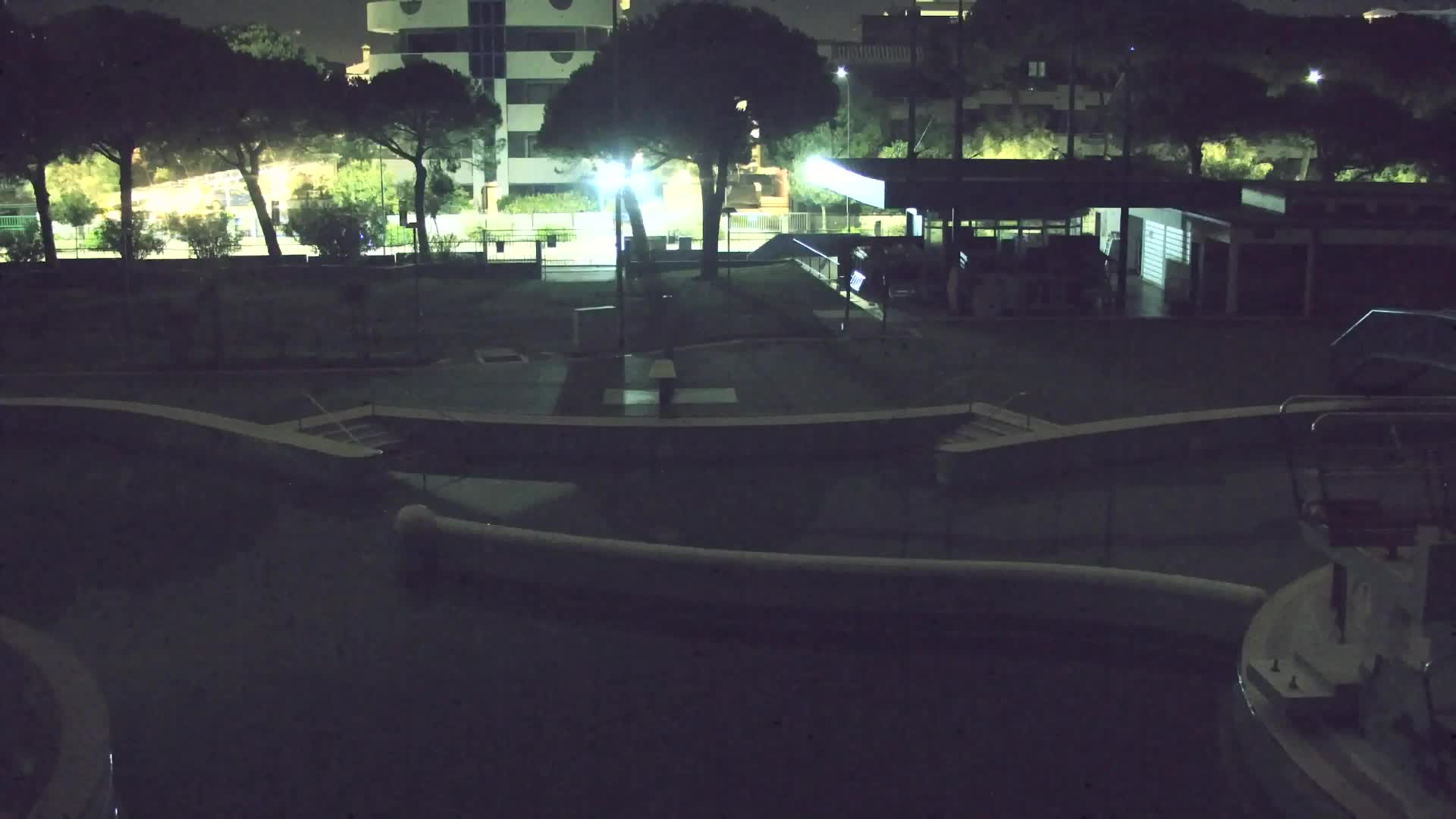 Grado Aquapark – Live Beach Webcam