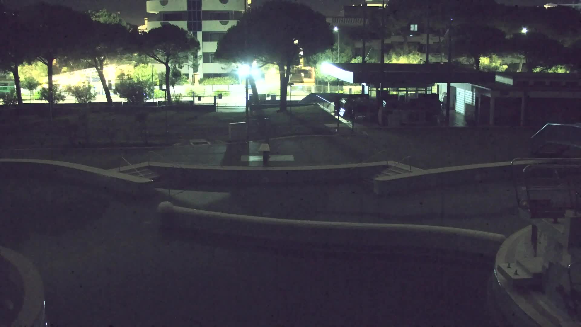 Webcam Grado – Beach & Aquapark