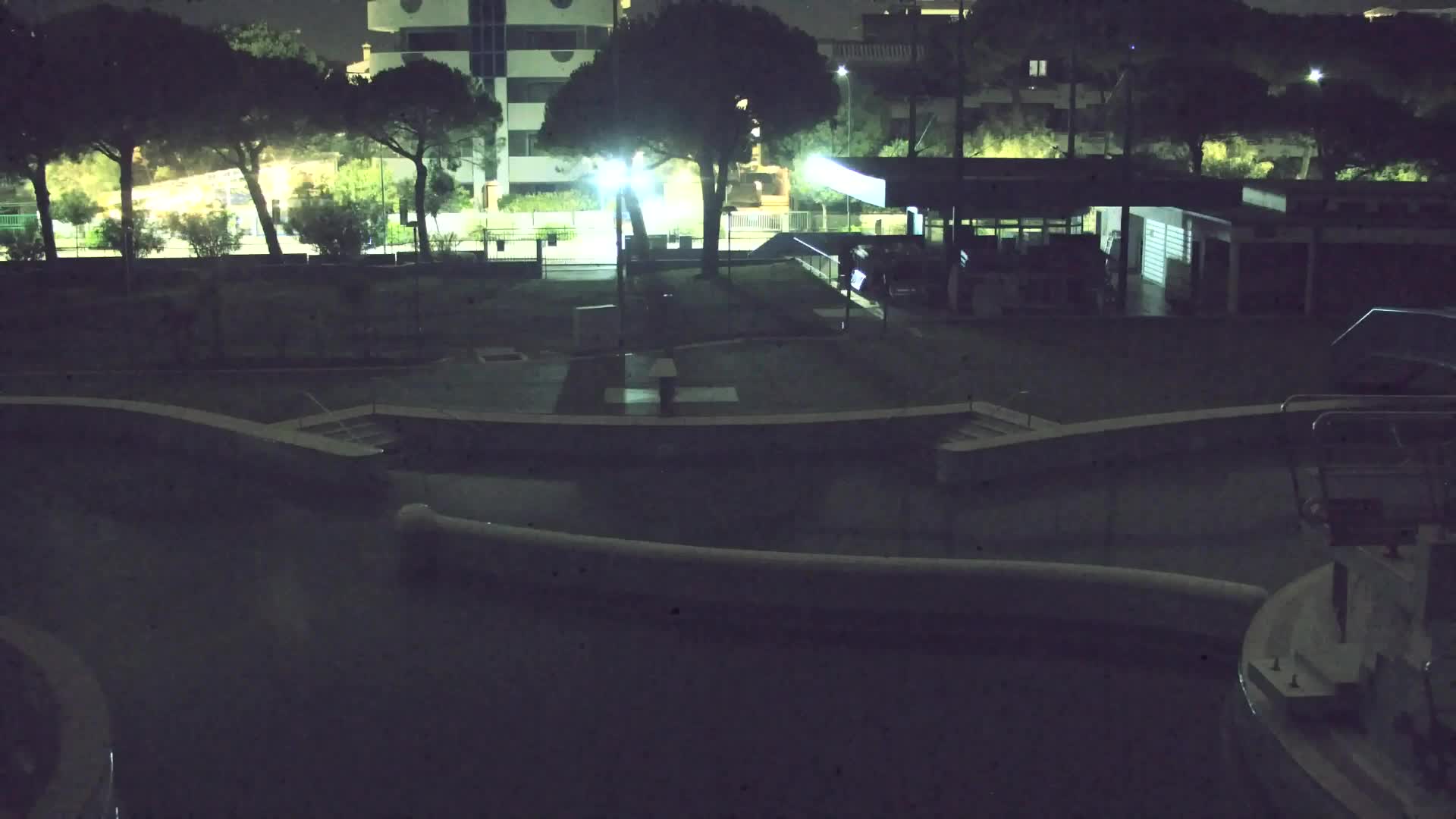 Grado Aquapark – Live Beach Webcam