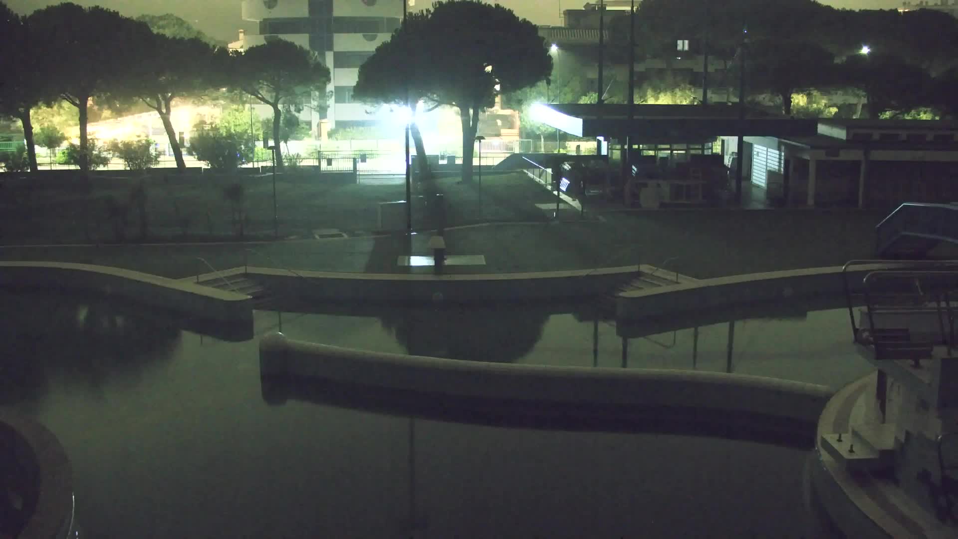 Webcam Grado – Beach & Aquapark