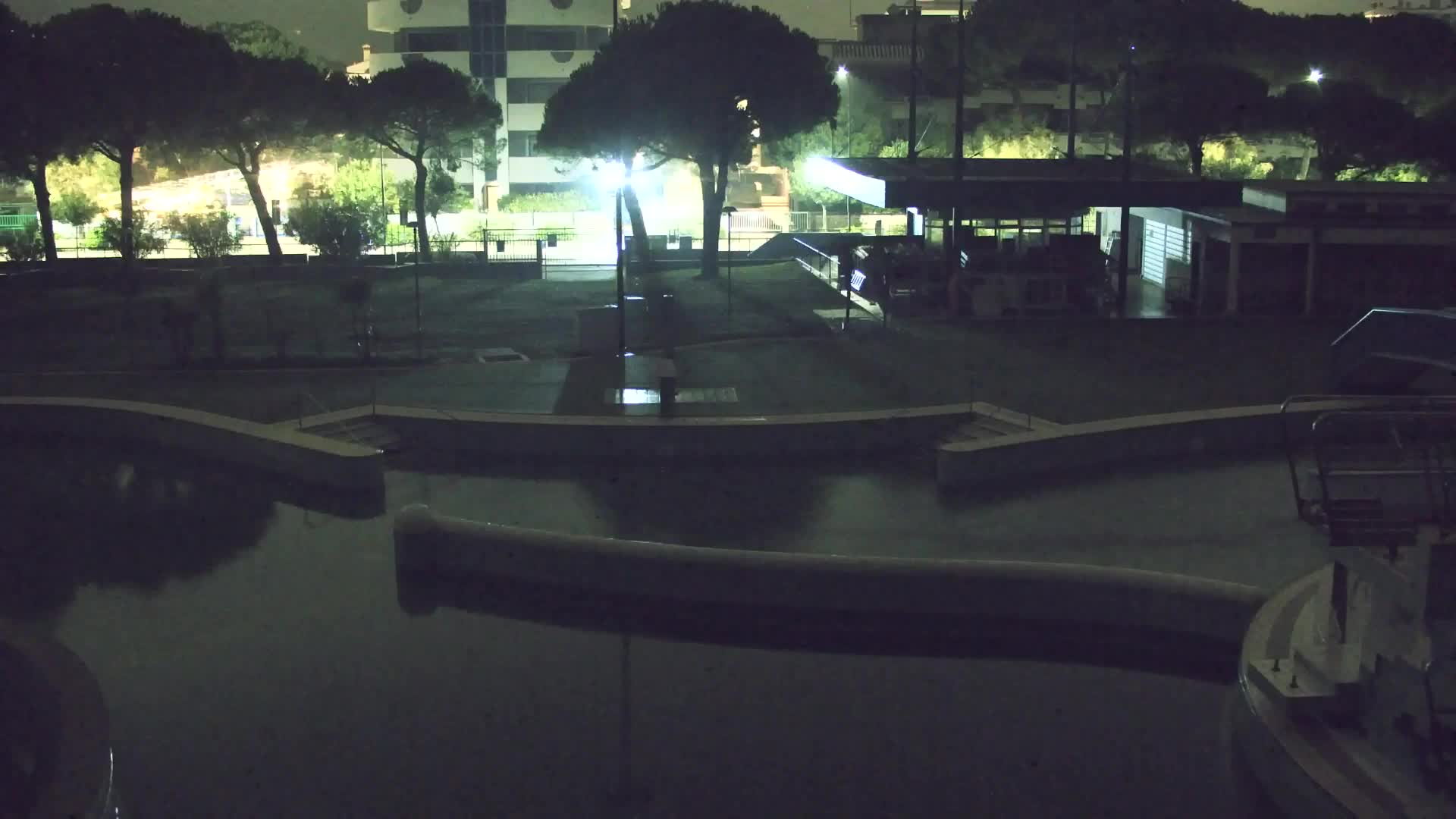 Grado Aquapark – Live-Strand-Webcam