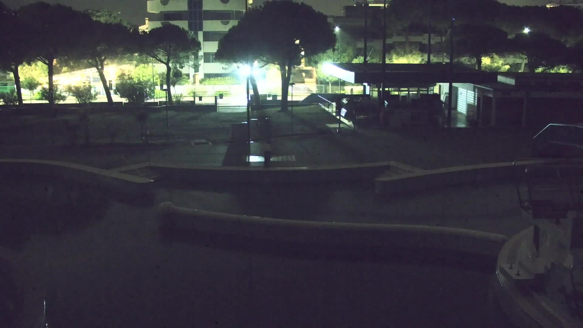 Webcam Grado – Beach & Aquapark