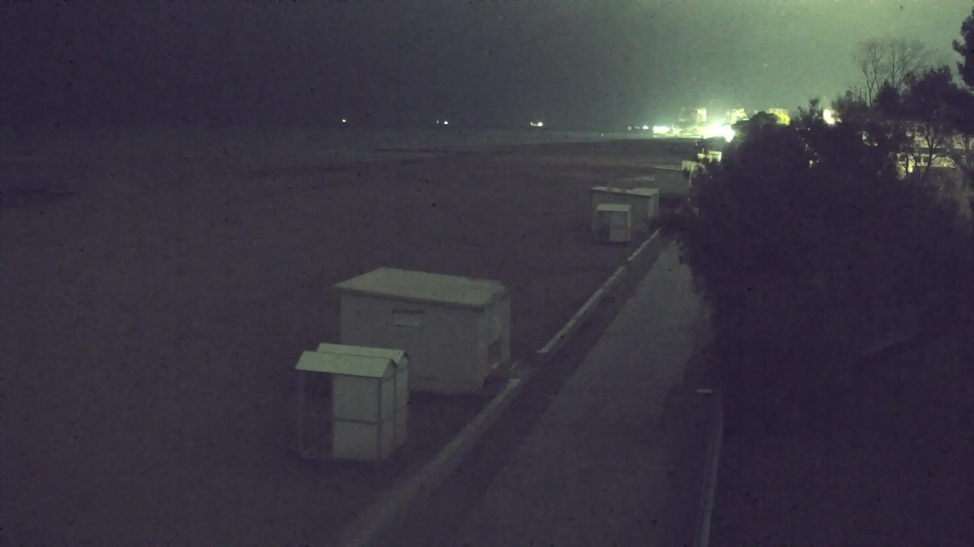 Spletna kamera Gradež (Grado) – Aquapark