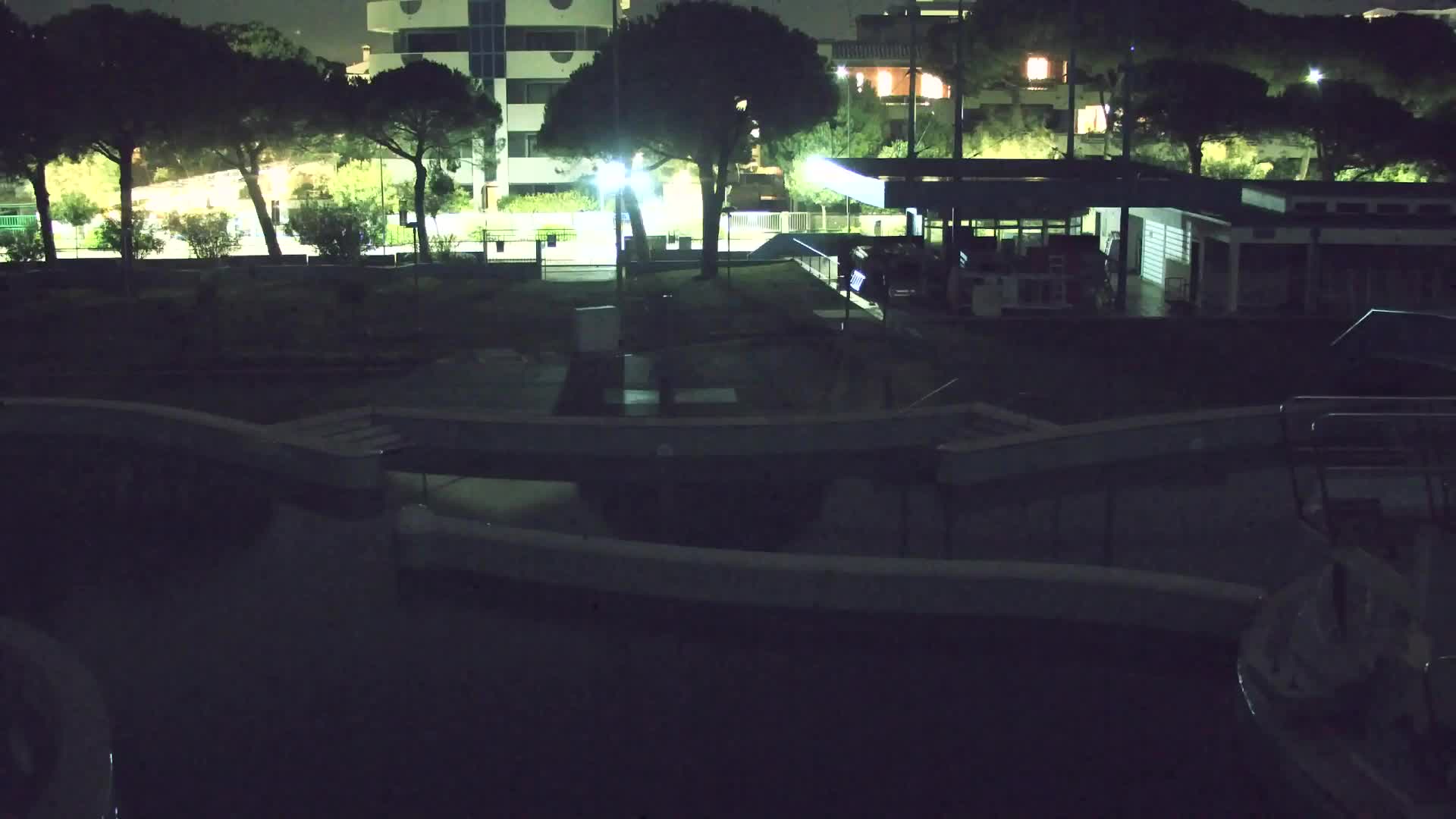 Grado Aquapark – Live Beach Webcam