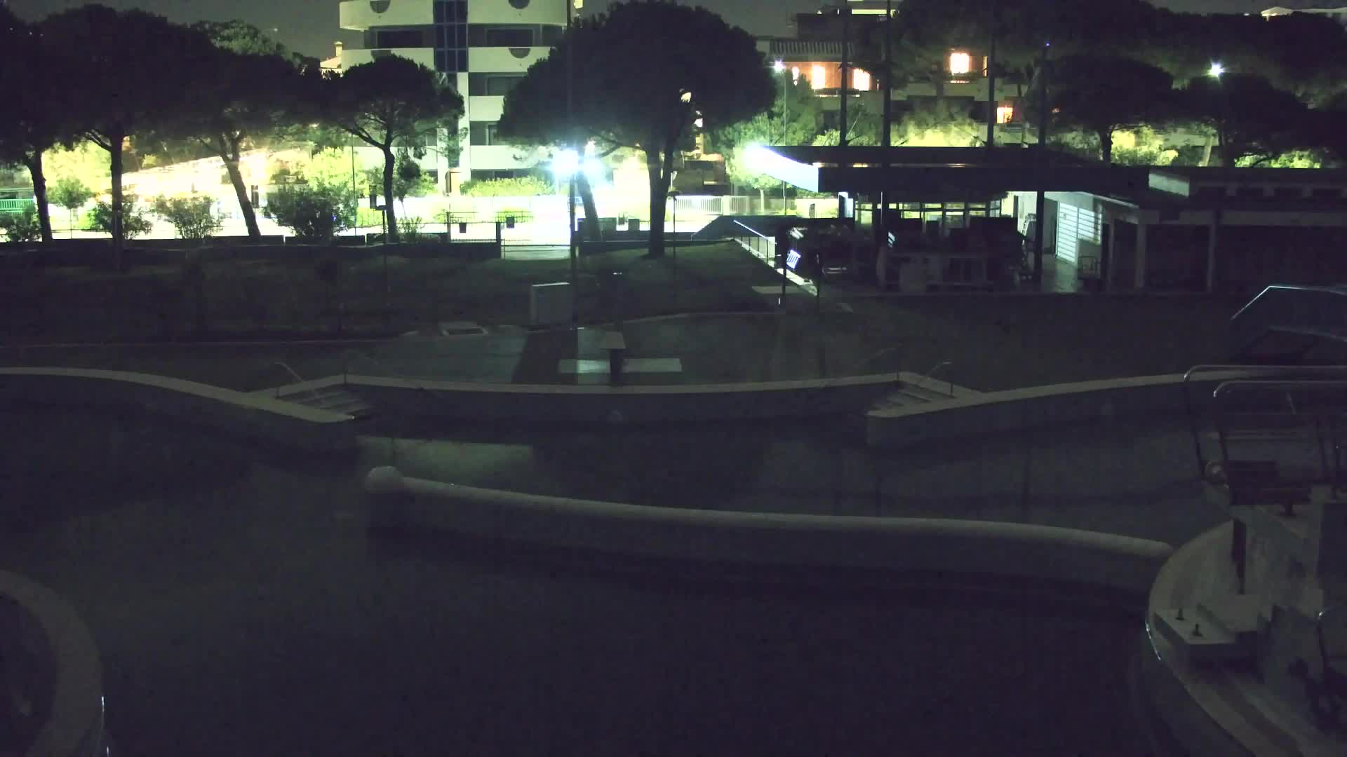 Webcam Grado – Beach & Aquapark