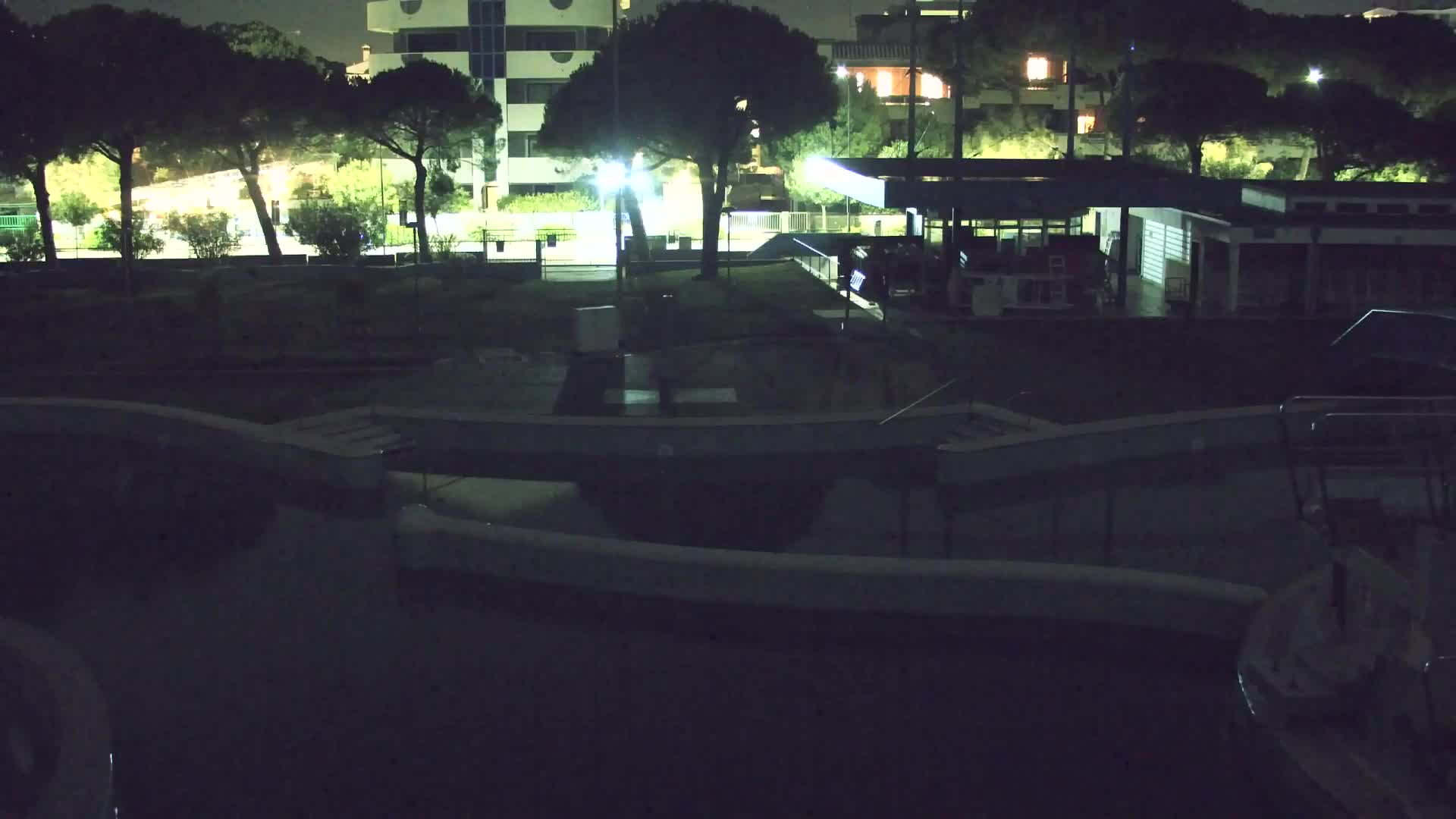 Grado Aquapark – Live-Strand-Webcam