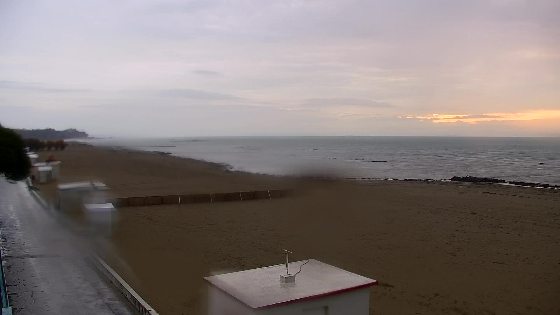 Grado Aquapark – Live-Strand-Webcam