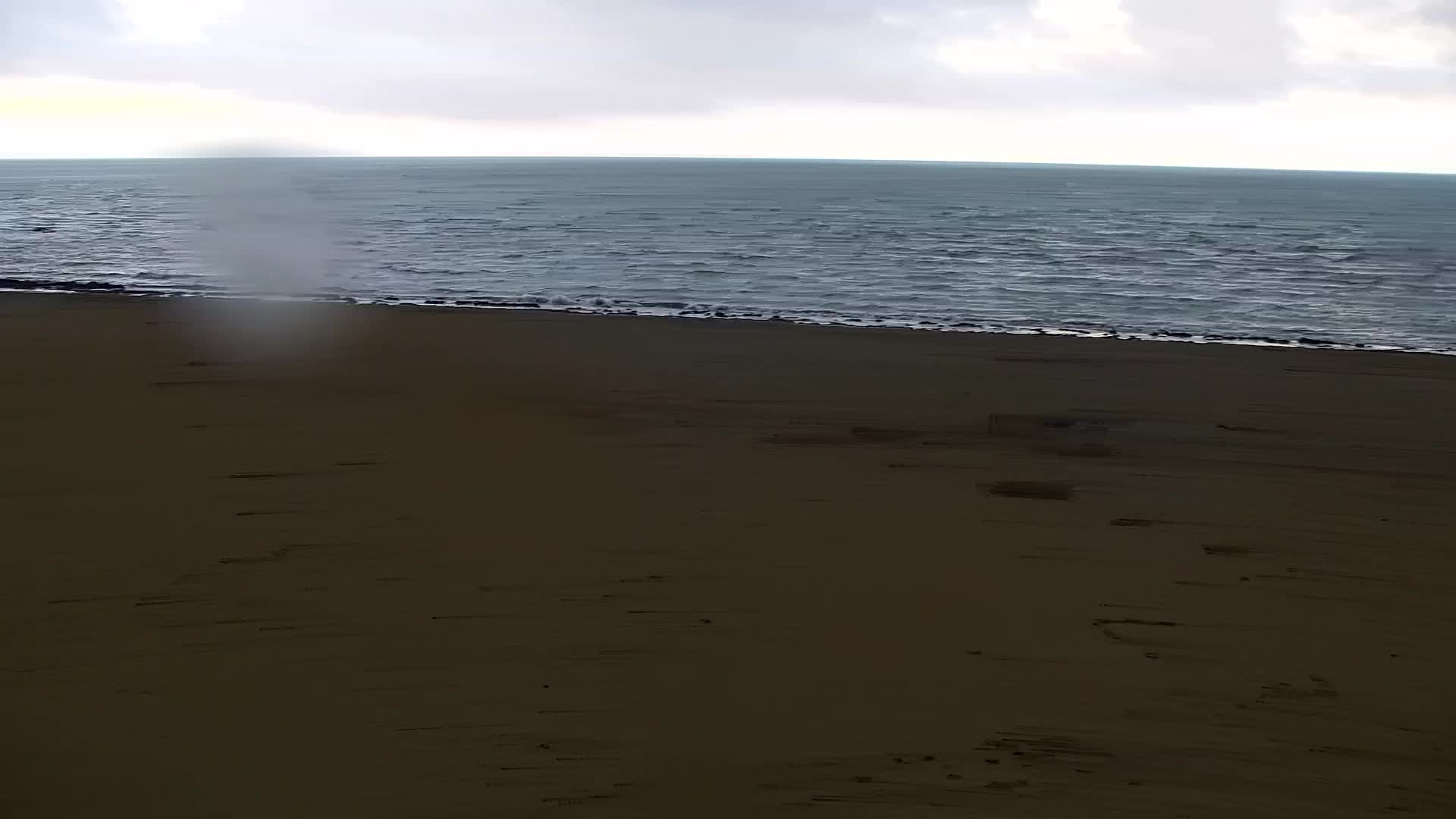 Web kamera Grado – Aquapark i plaža