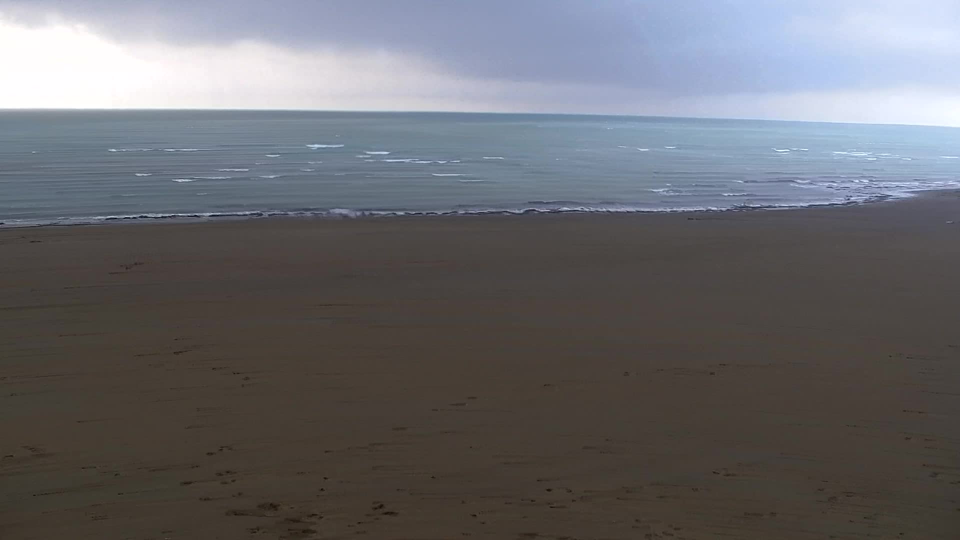 Webcam de Grado – Playa y Aquapark