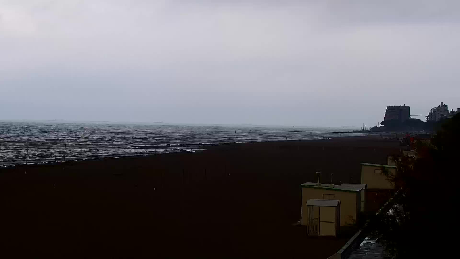 Grado Aquapark – Live Beach Webcam