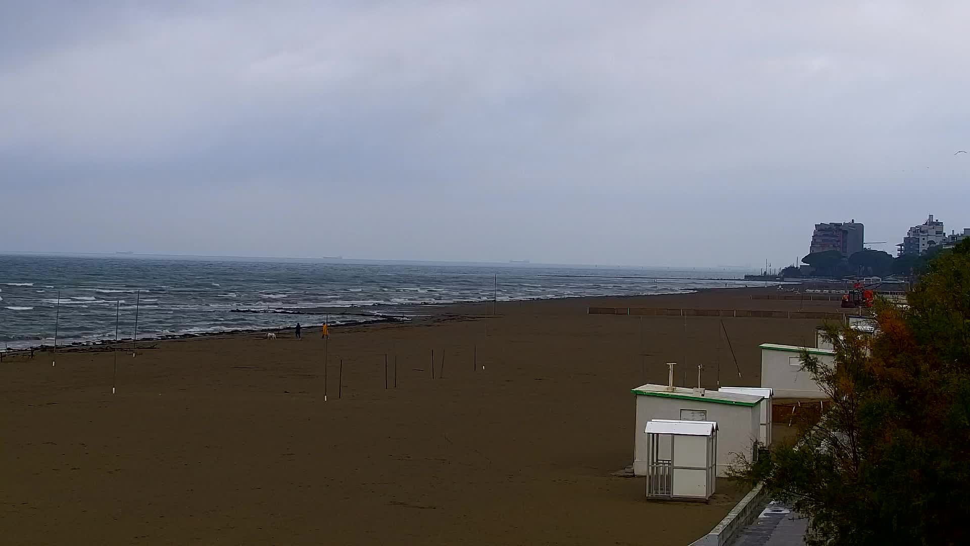 Webcam Grado – Beach & Aquapark