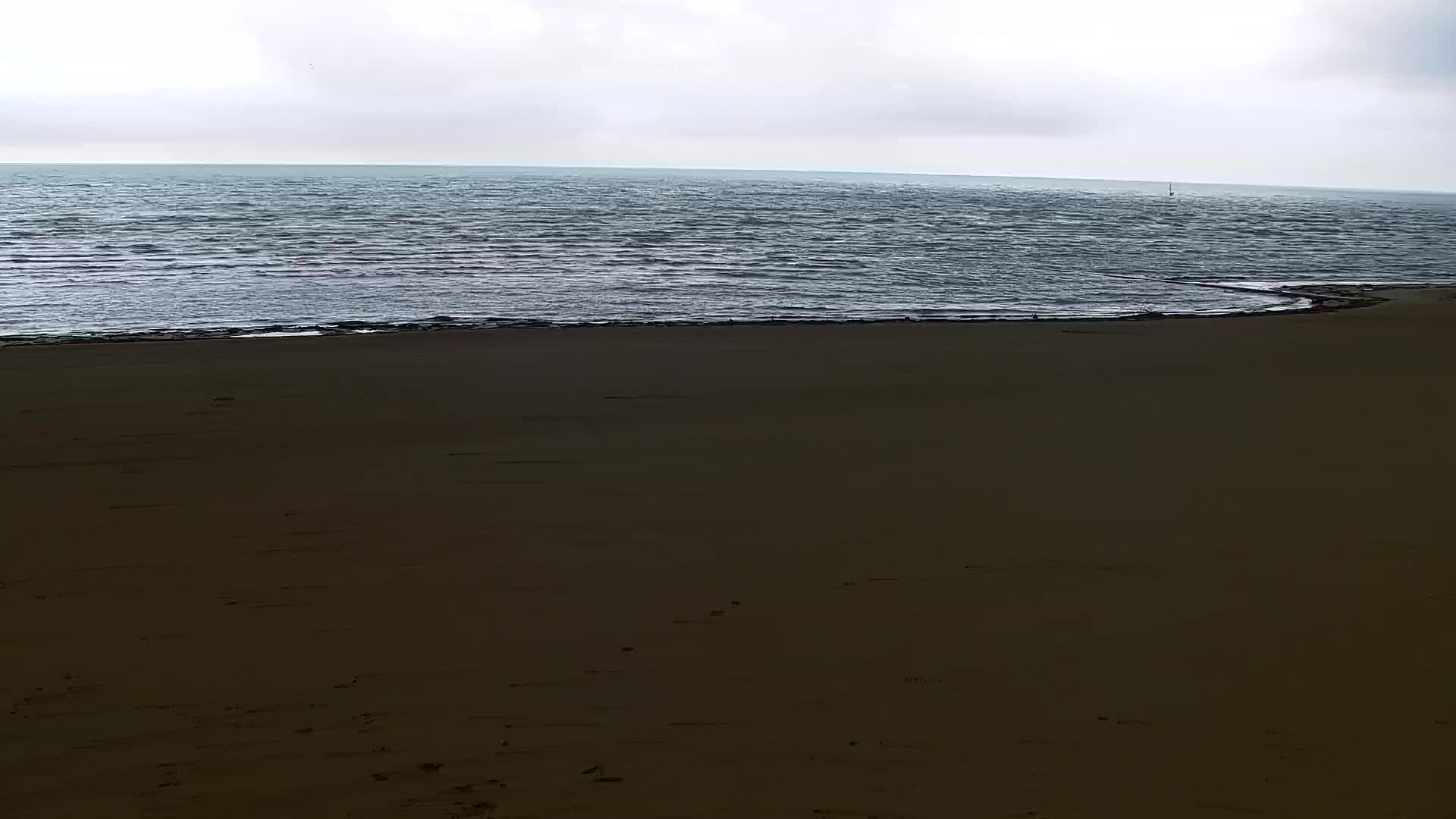 Grado Aquapark – Live Beach Webcam