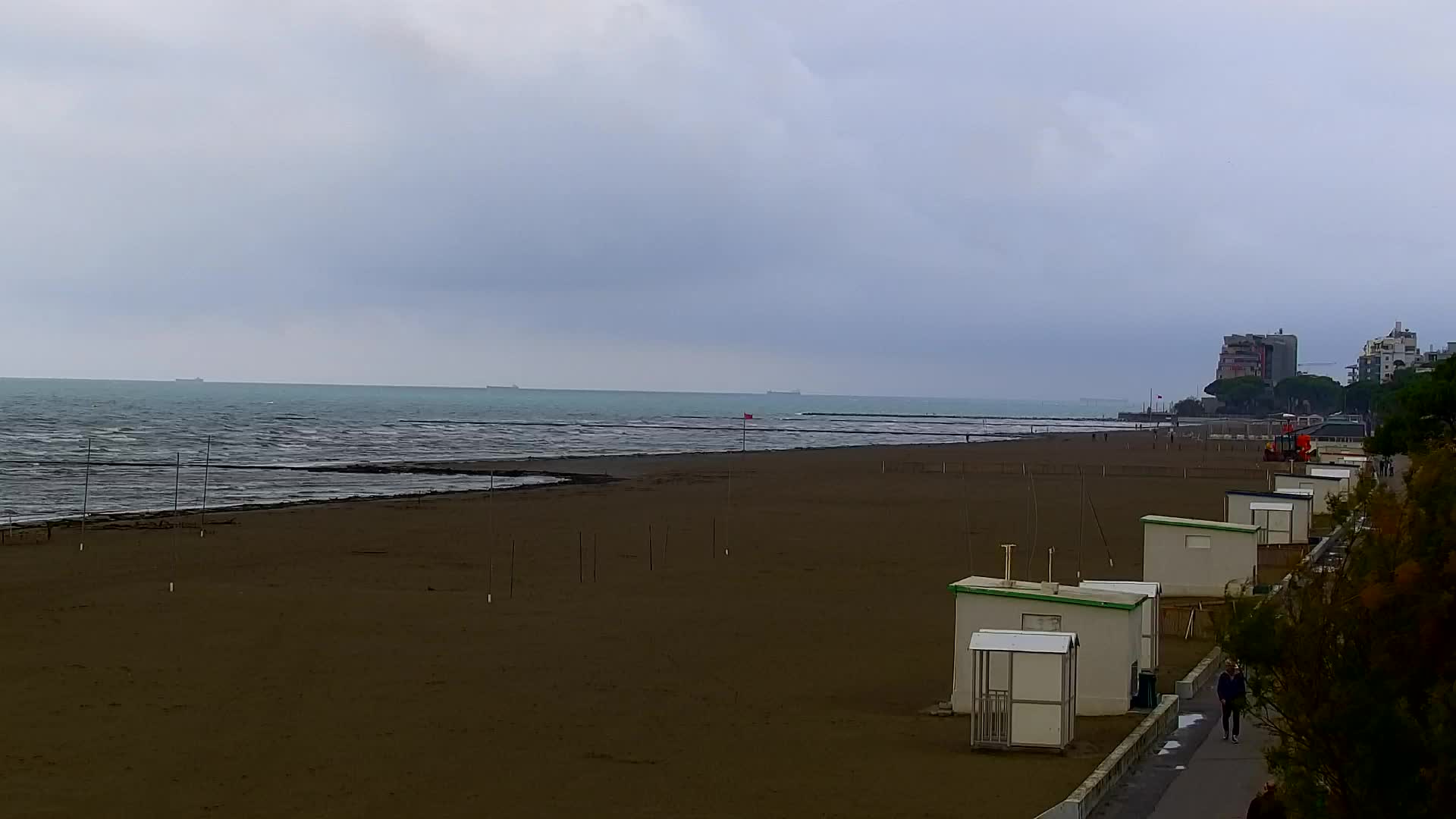 Webcam Grado – Beach & Aquapark