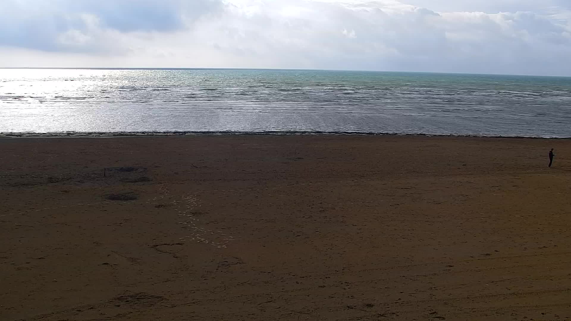 Webcam de Grado – Playa y Aquapark