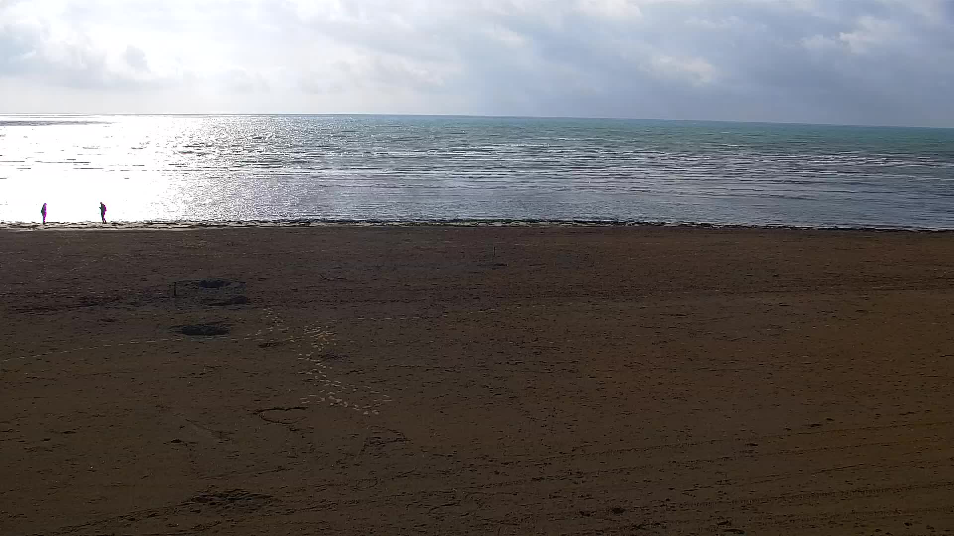 Webcam Grado – Beach & Aquapark