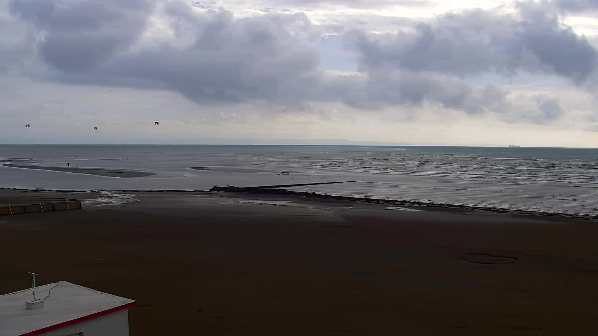 Grado Aquapark – Live Beach Webcam