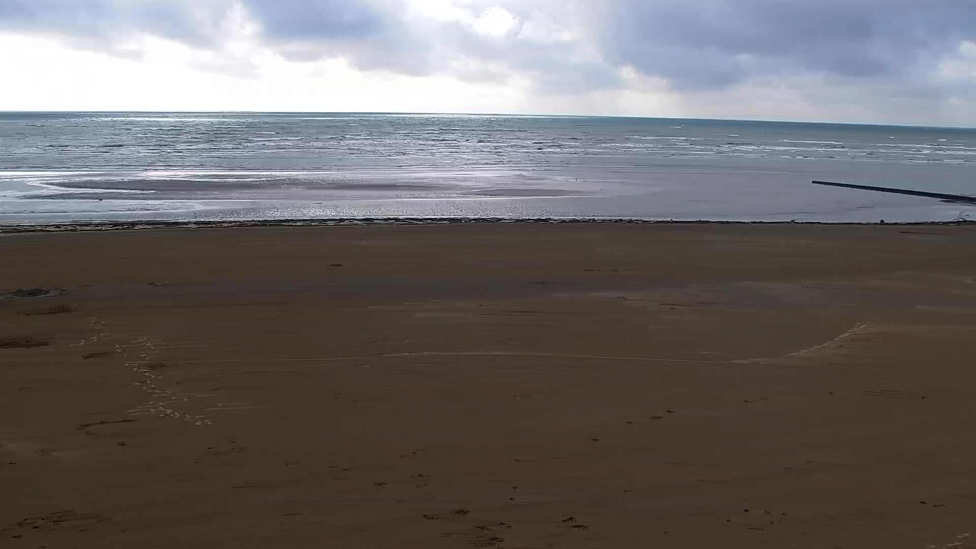 Webcam Grado – Beach & Aquapark