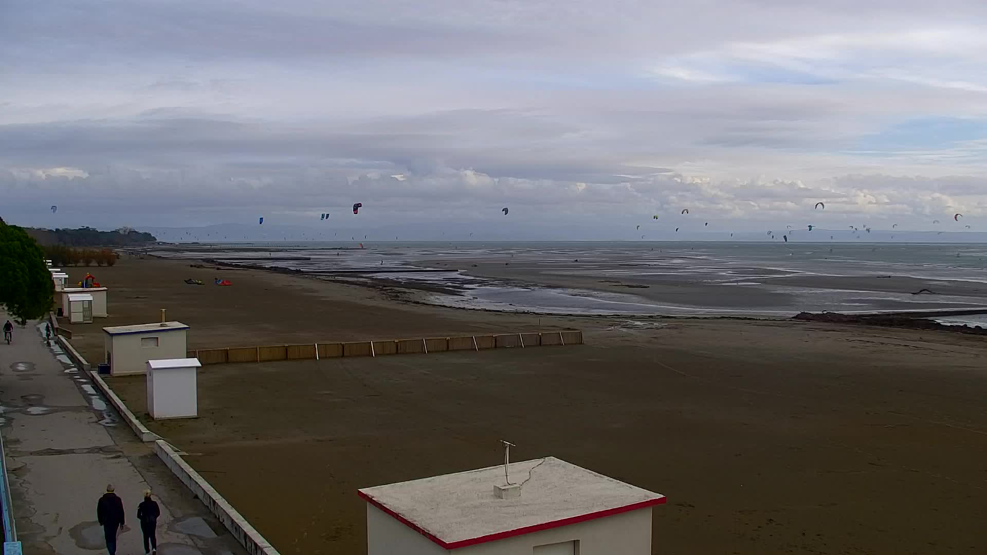 Webcam Grado – Beach & Aquapark