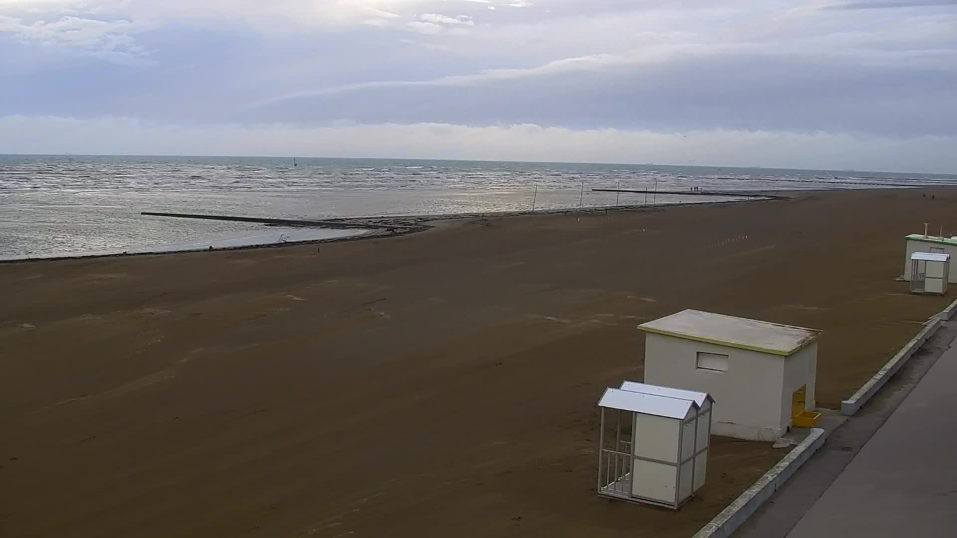 Grado Aquapark – Live-Strand-Webcam