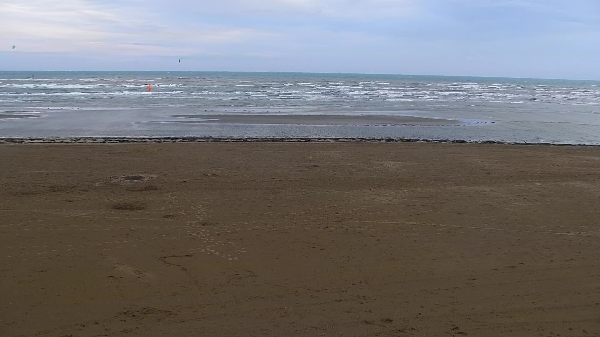 Grado Aquapark – Live Beach Webcam