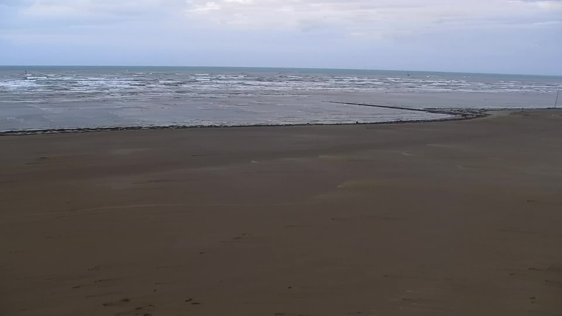 Webcam de Grado – Playa y Aquapark