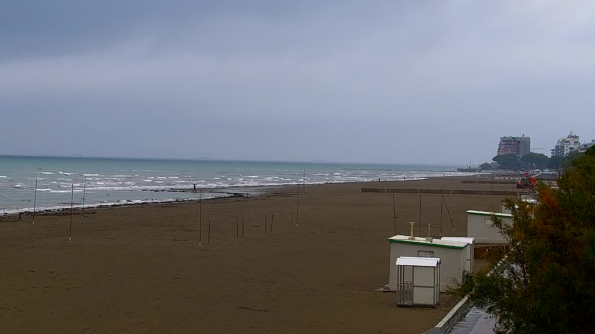 Webcam Grado – Beach & Aquapark