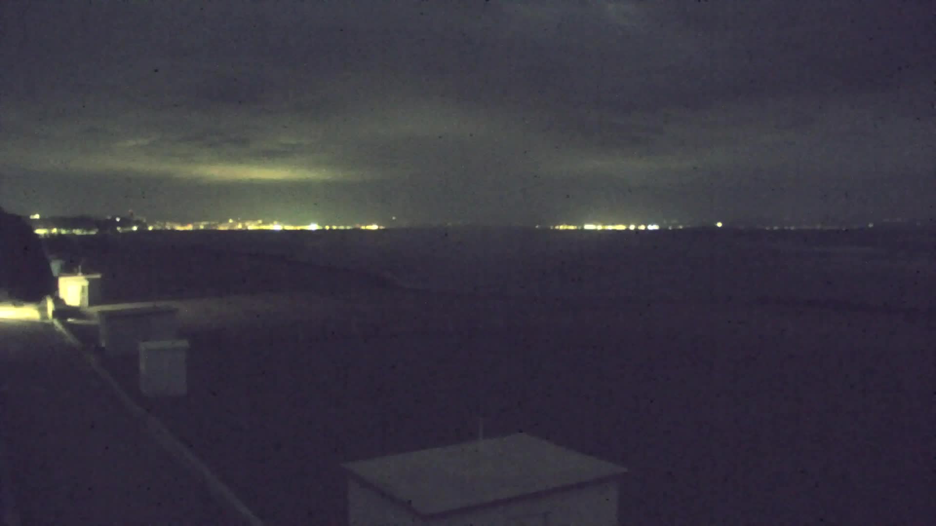 Web kamera Grado – Aquapark i plaža